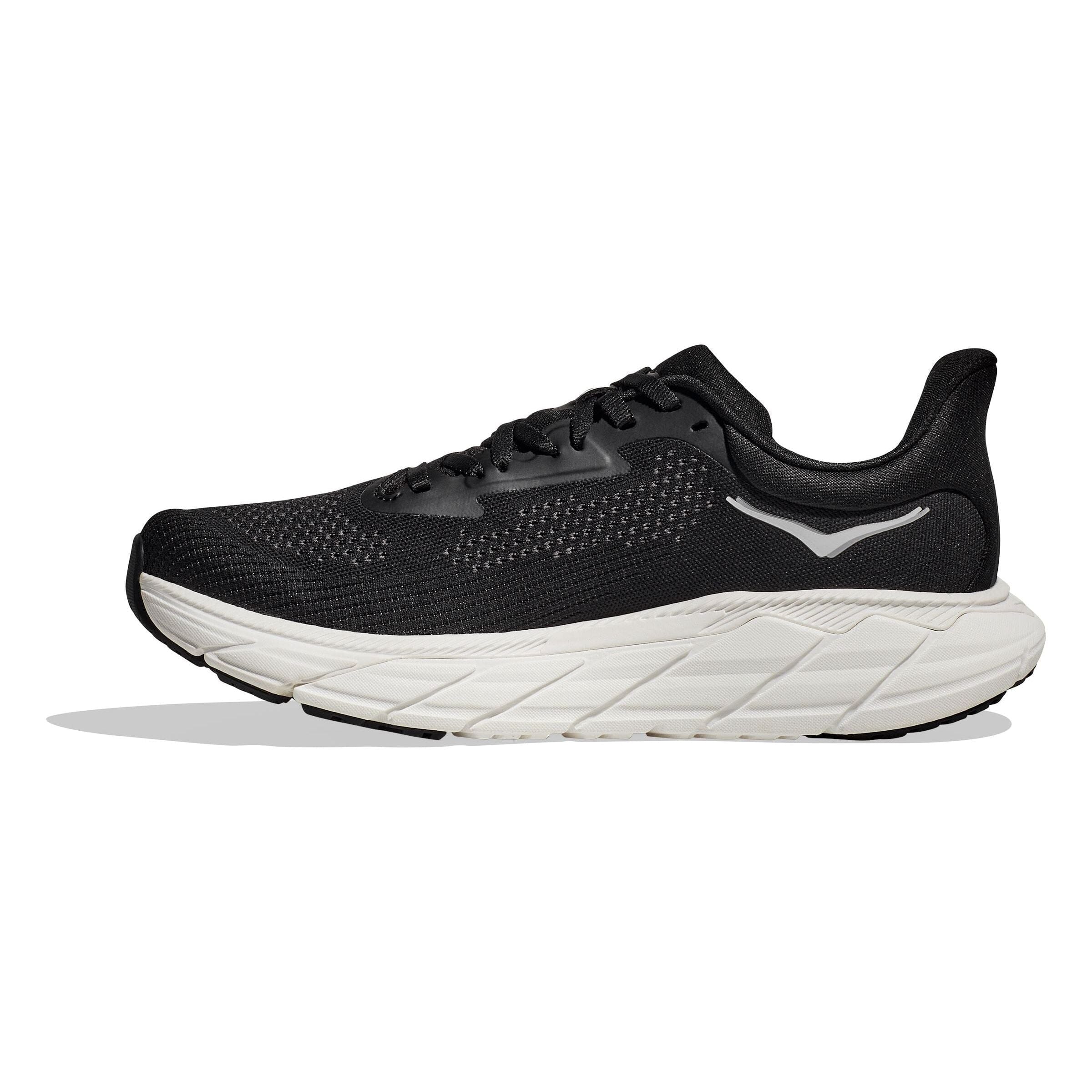 HOKA ARAHI 7 Women's Running Shoes - Medium & Wide Width - Stability & Cushion for Road Running - Final Sale - Perfect for Marathon Training, Jogging and Daily Workouts