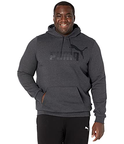 Dark Gray Heather