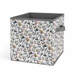 Cartoon Cute Pandas Print