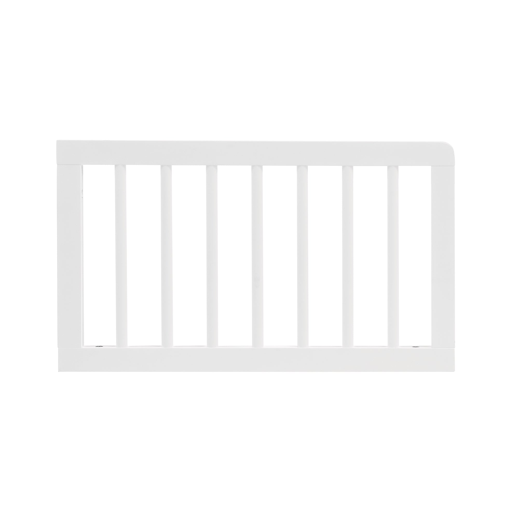 Baby Safety Bed Rail for Toddlers - Adjustable & Portable Crib Guardrail (W110725) - Perfect for Travel, Home, and Daycare Use