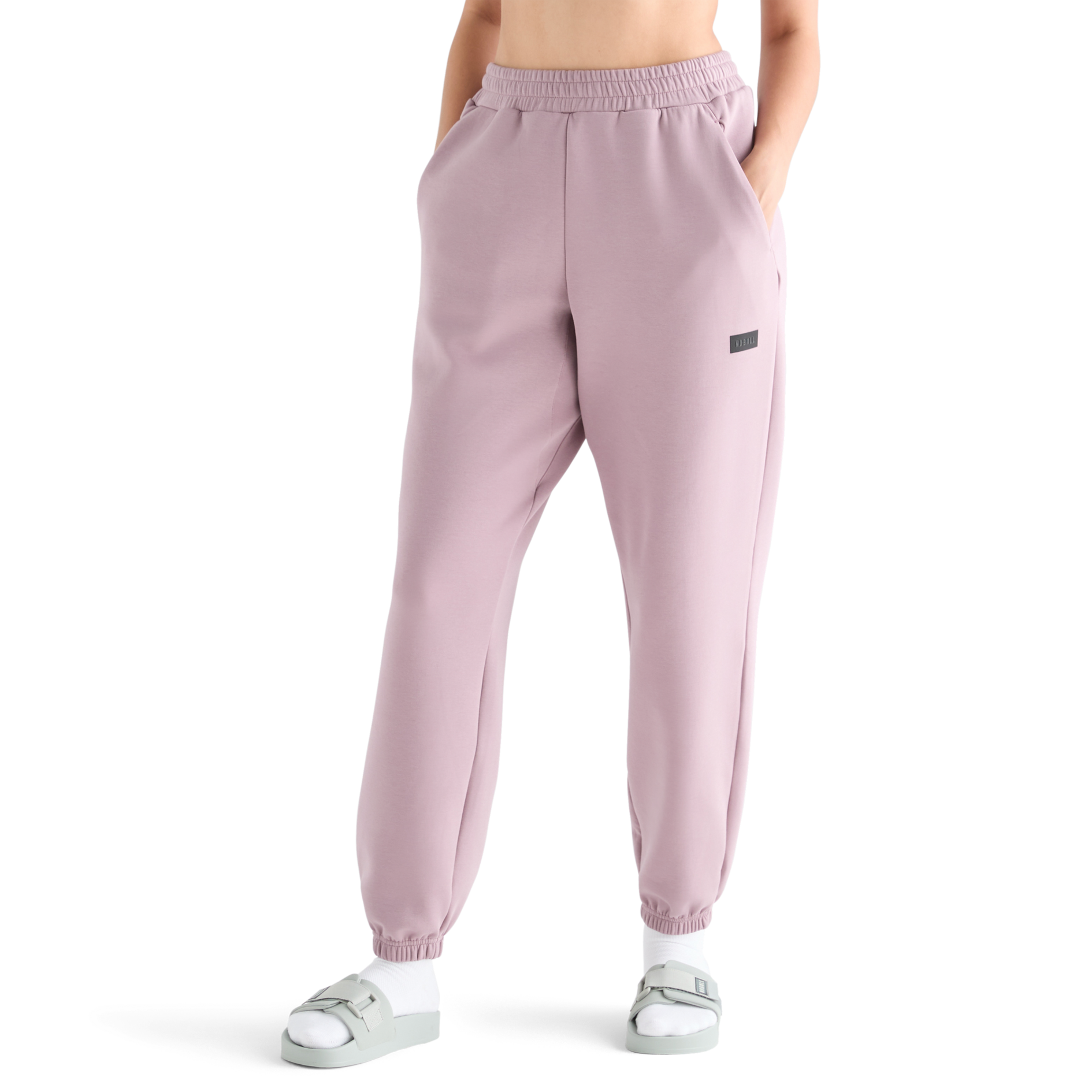 Women's All-Day Comfort Sweatpants - Soft Casual Lounge Pants for Yoga, Running & Home Wear