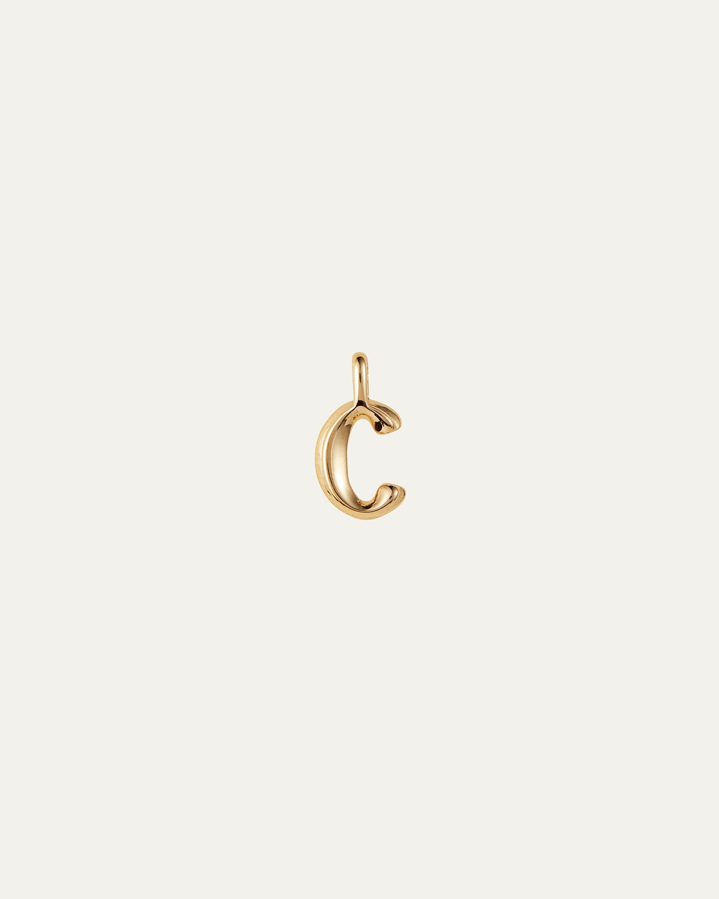 Personalized Monogram Pendant Necklace - Custom Initial Letter Jewelry for Women - Perfect Gift for Birthday, Anniversary & Valentine's Day - Elegant Layering Piece for Everyday Wear & Special Occasions