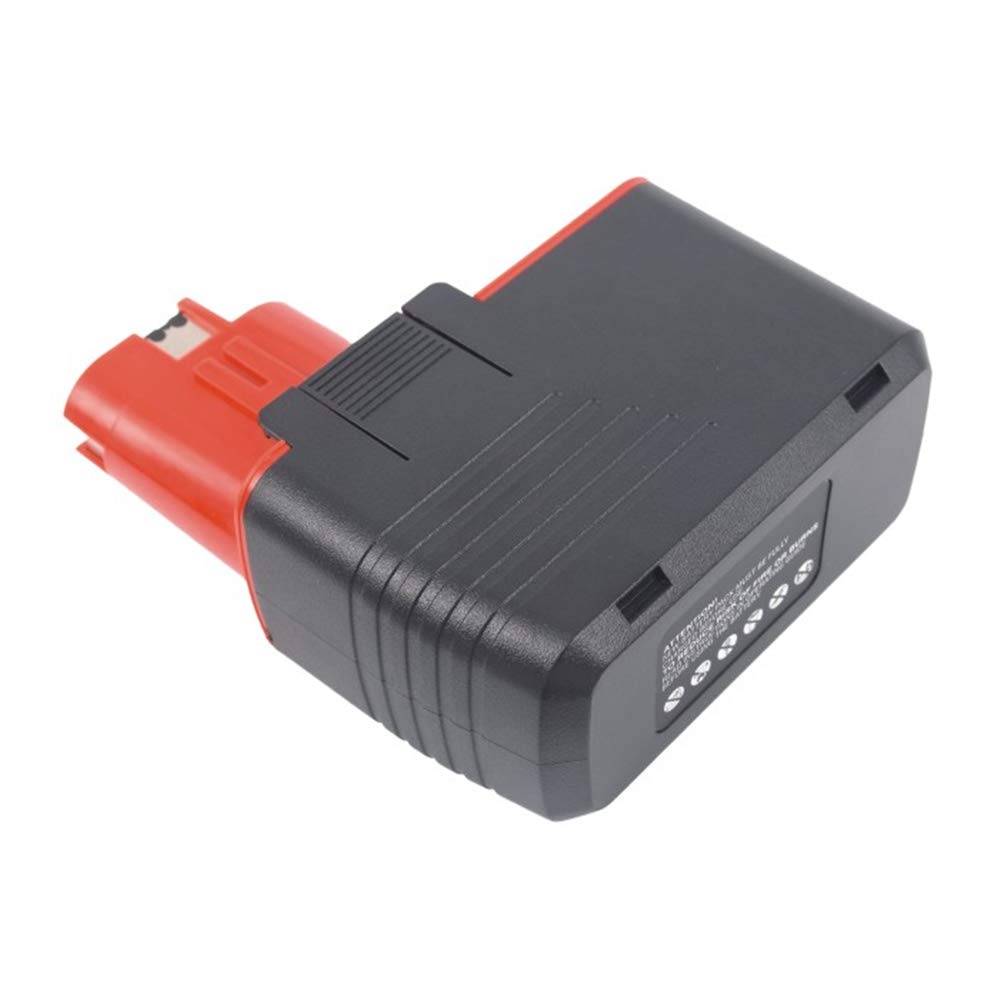 Skil 3610 14.4V 3000mAh Replacement Battery - Compatible with Skil 3610, 3610-K10, 3612, 3615, 3650, 3655, B2610 Power Tools - Perfect for Drills, Saws & Other Cordless Tools