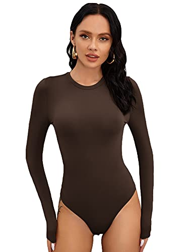 Chocolate Brown