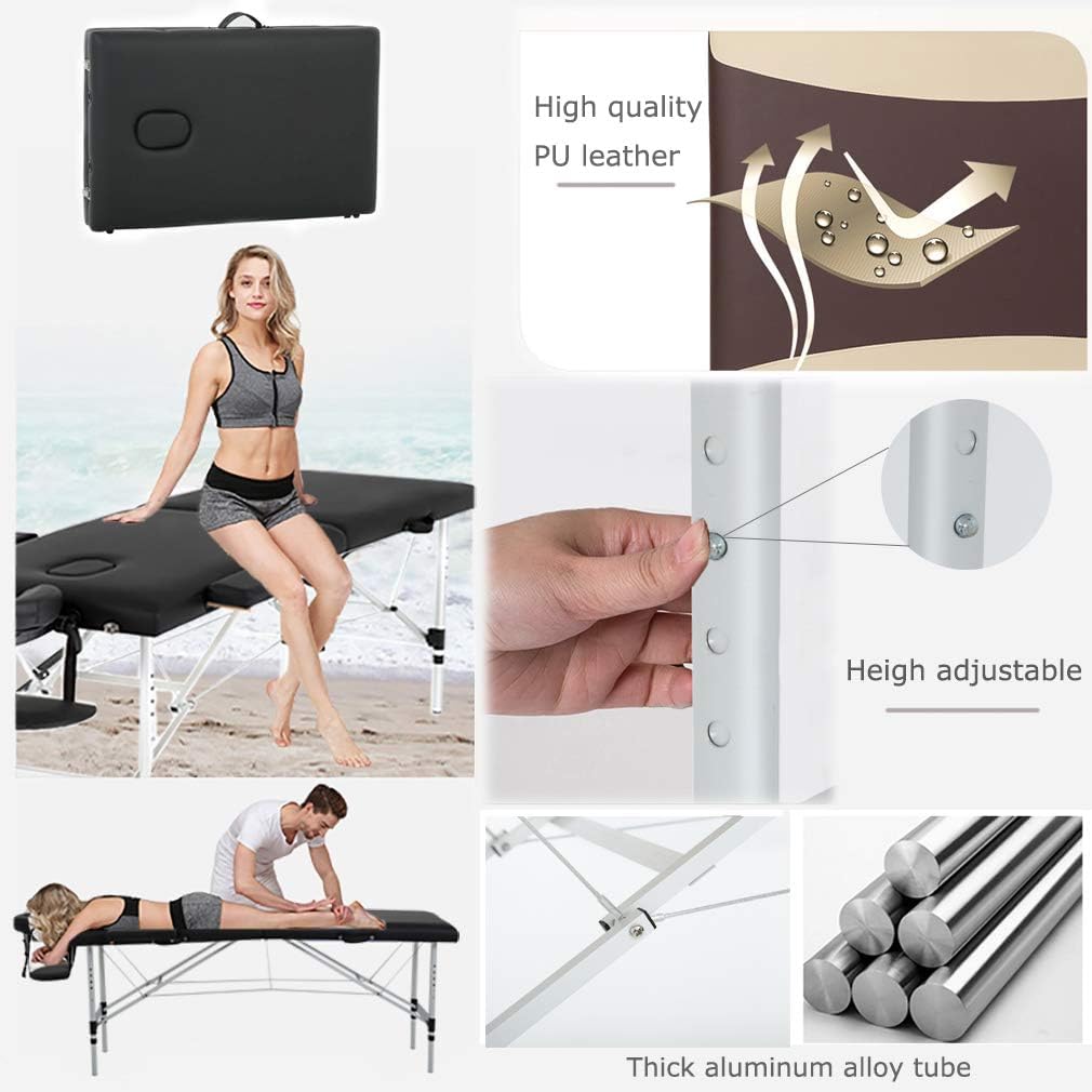 Portable Adjustable 24
