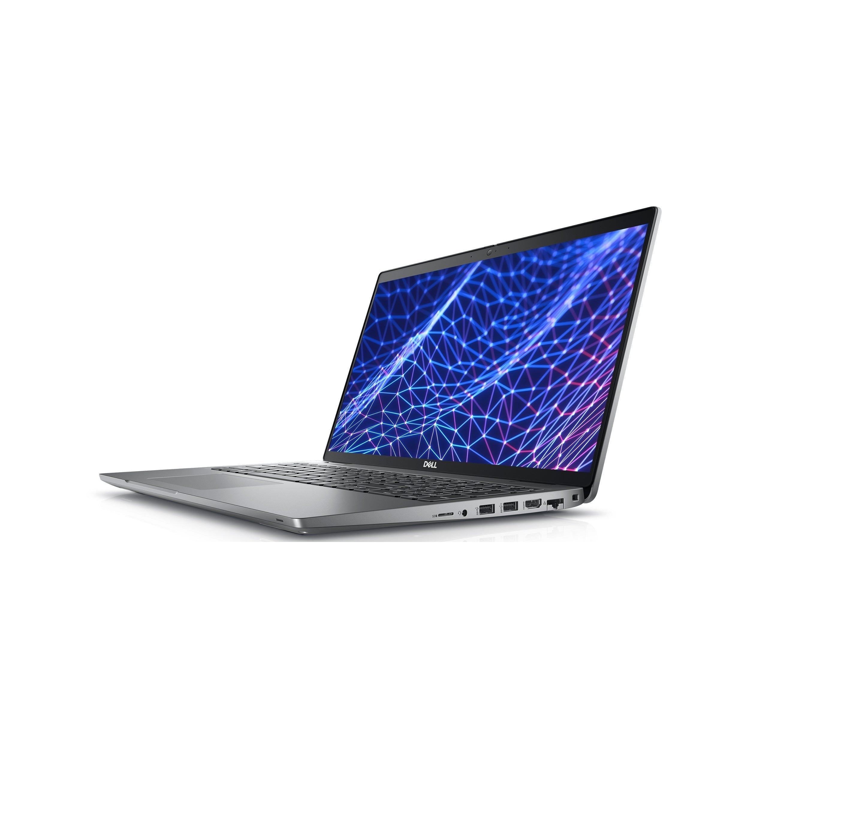 Refurbished Dell Latitude 5510 15.6