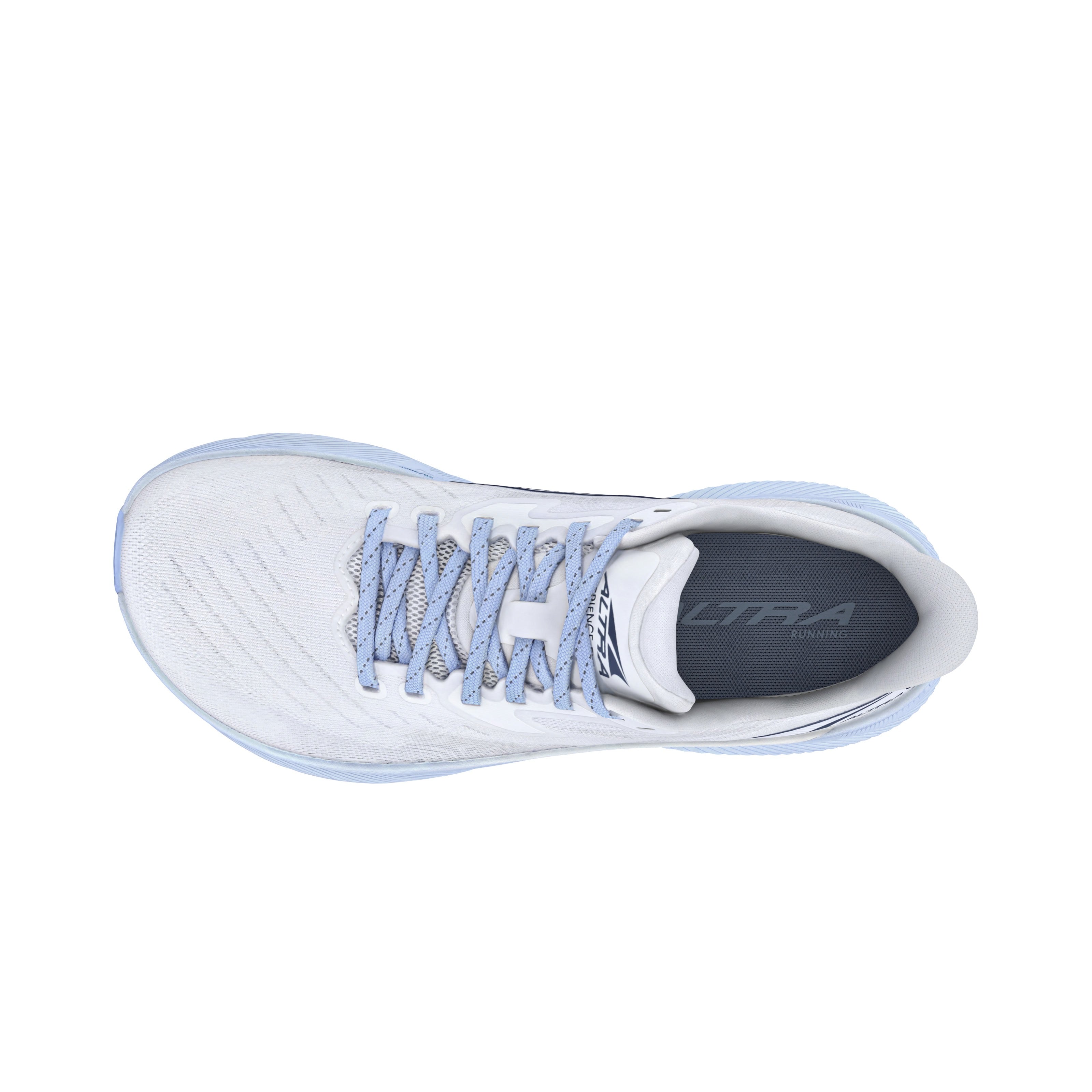 Women's Running Shoes - Nike Experience Flow 141 Lightweight & Breathable for Jogging, Gym Workouts - White/Light Blue Colorway | Perfect for Road Running, Fitness Training & Daily Wear