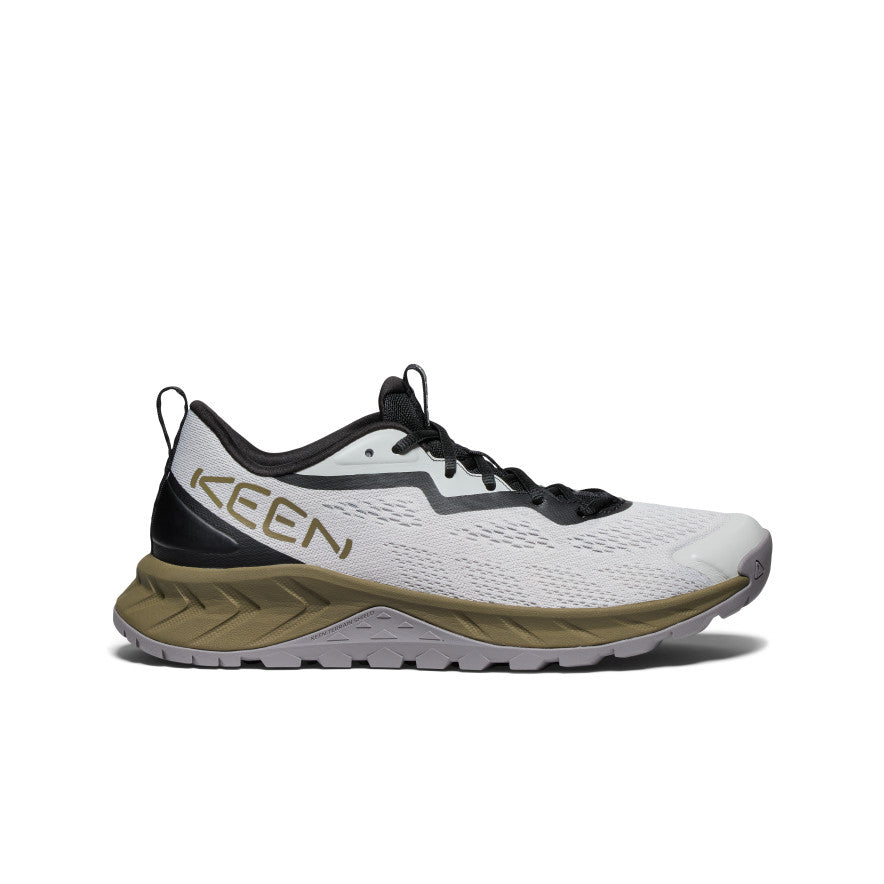 Men's Versacore Speed Running Shoes - Lightweight & Breathable Vapor/Dark Olive for Jogging, Training & Gym Workouts