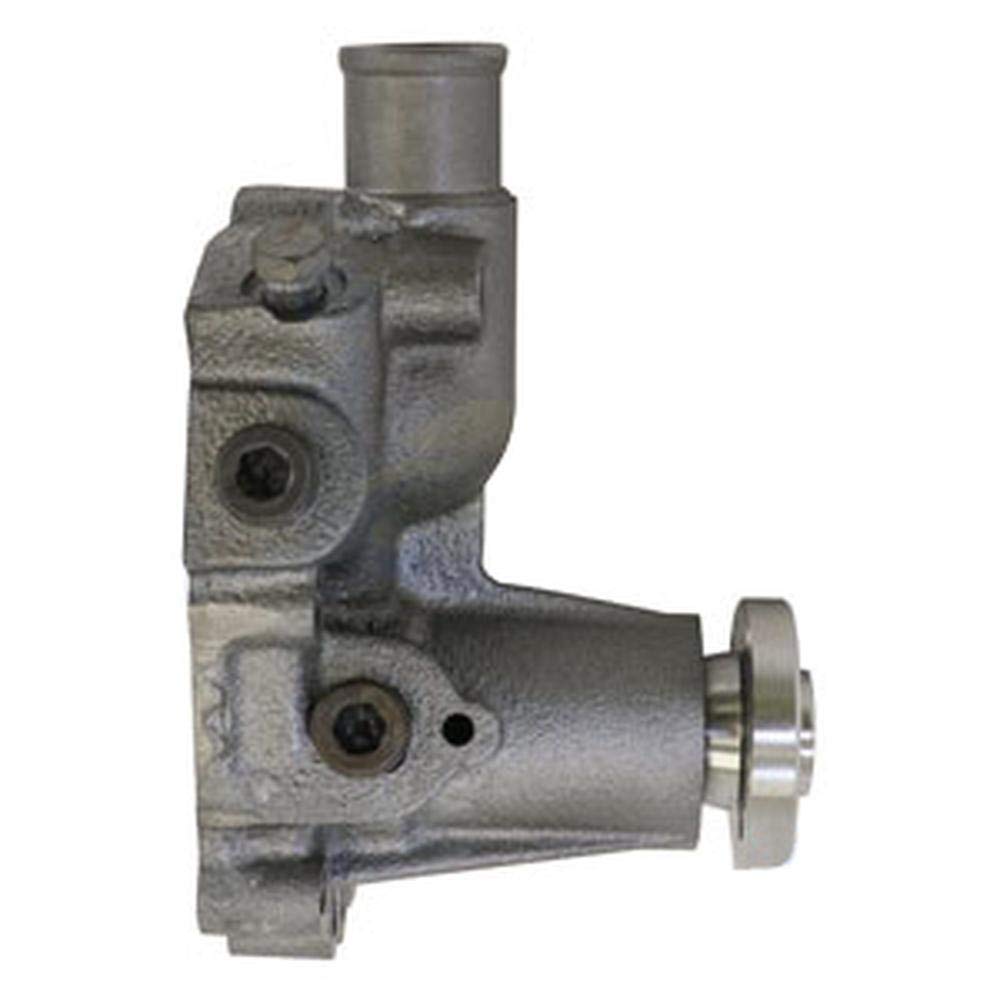 RAParts High-Performance Water Pump - Durable & Reliable for Automotive, Marine & Industrial Use - Perfect for Engine Cooling Systems & Fluid Transfer