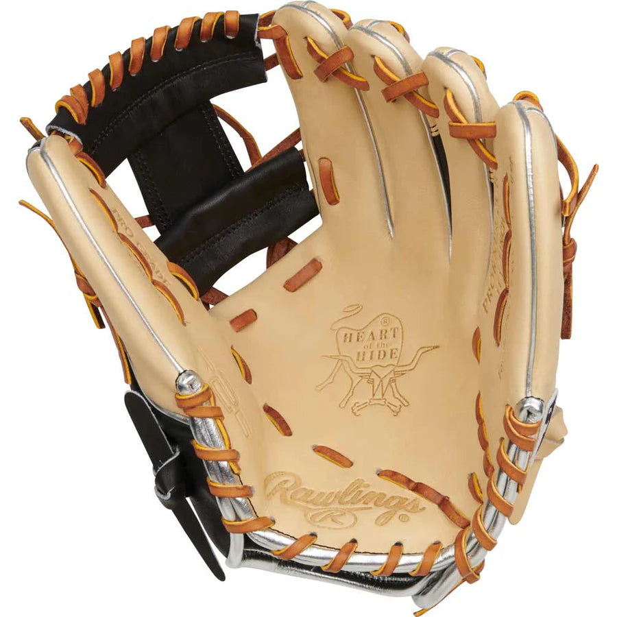 Rawlings Heart of the Hide 11.5