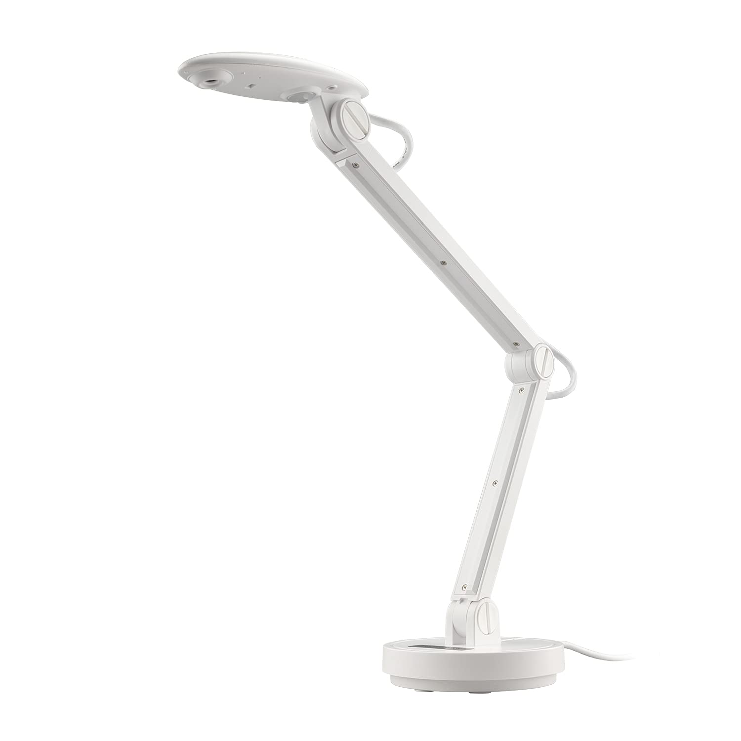 ViewSonic VB-VIS-002 USB Document Camera for Teachers & Remote Learning - High Resolution Webcam for Online Classes, Presentations & Document Scanning