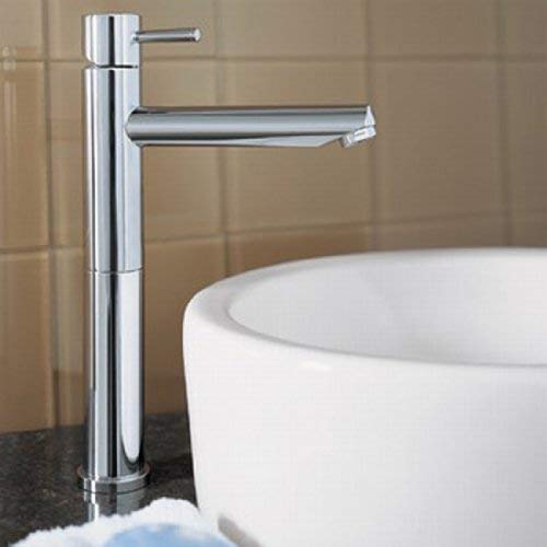 American Standard 2064151.002 Polished Chrome Bathroom Sink Faucet - 6.88