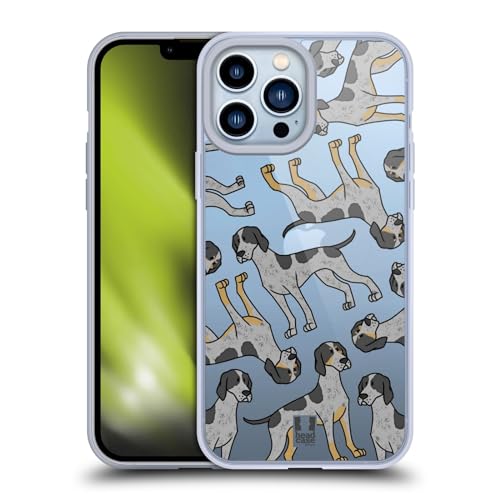 Bluetick Coonhound