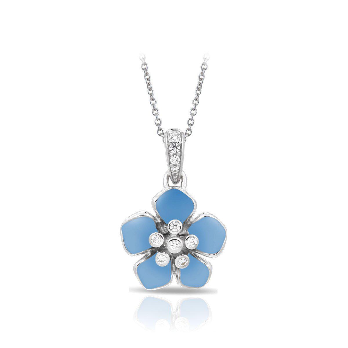 Serenity Blue