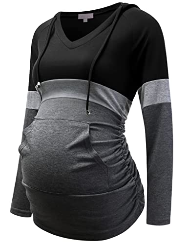 Black/Grey/Black