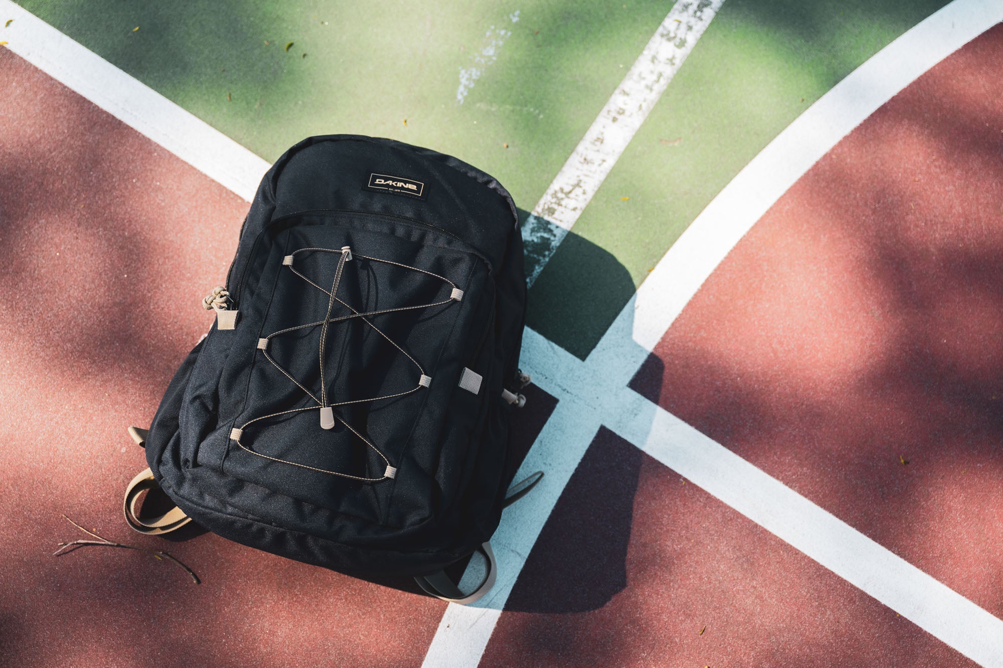 30L Educated Backpack - Lightweight Durable School Backpack for College Students & Travel - Perfect for Campus, Commuting & Outdoor Adventures