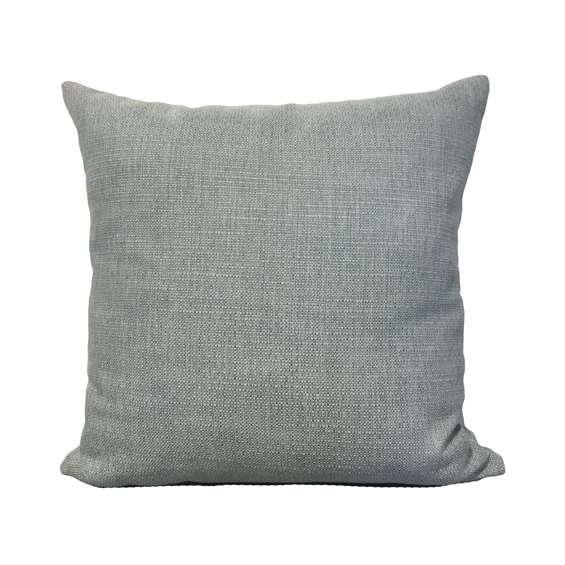 Restored Blissful Throw Pillow 20x20 Inches - Soft Decorative Cushion for Sofa, Bed, or Chair - Perfect for Living Room, Bedroom, and Home Decor