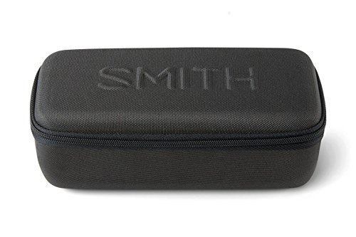 Smith Tempo Polarized Sunglasses for Men & Women - UV Protection, Lightweight & Stylish - Perfect for Driving, Running, and Outdoor Activities