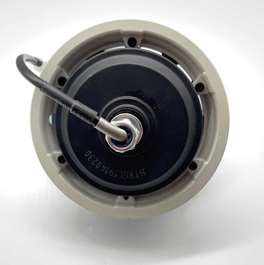 350W Light2 Motor - High Power Electric Motor for DIY Projects, Robotics, and RC Vehicles | Perfect for Hobbyists and Engineers