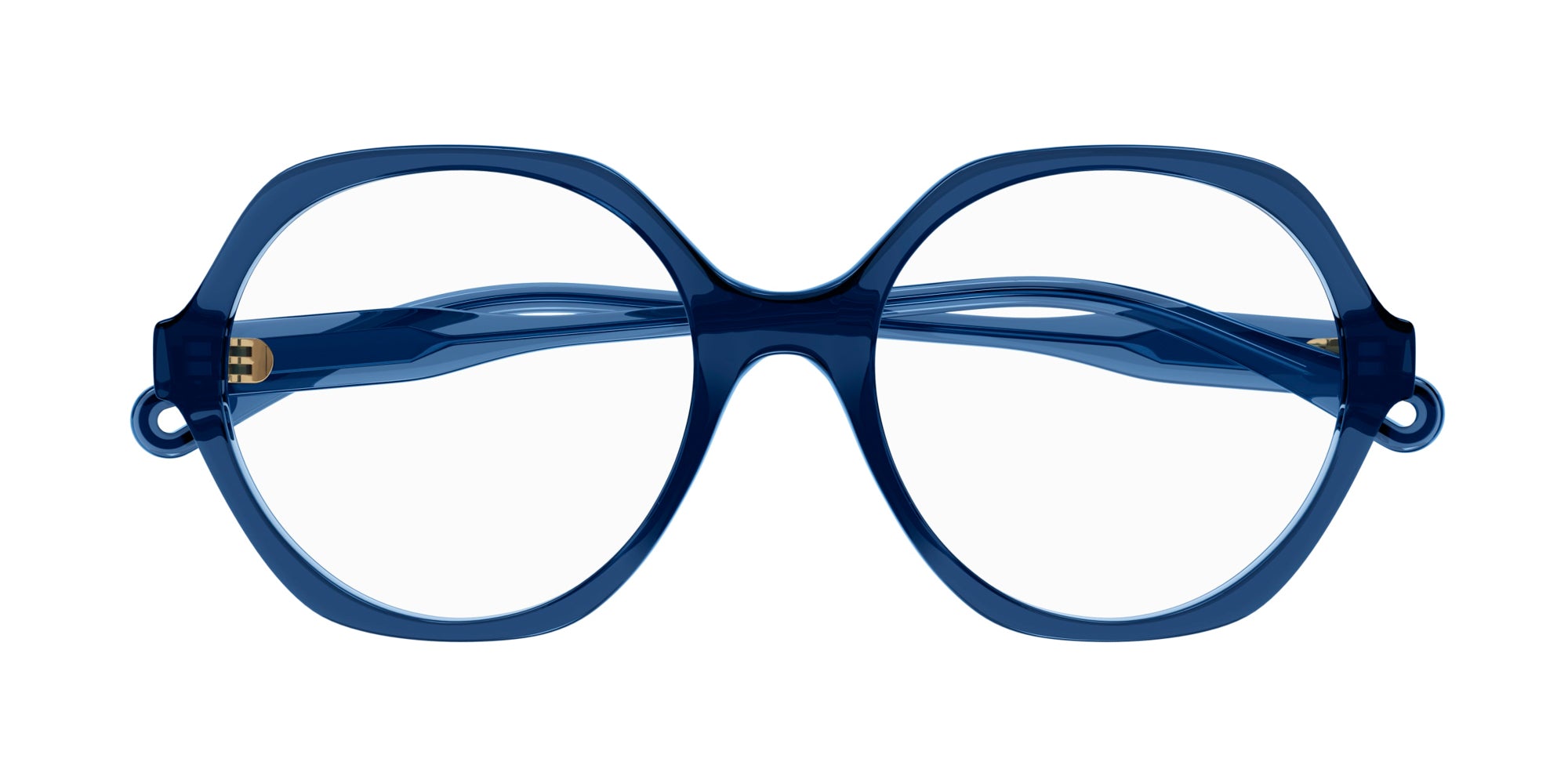 Chloe CH0083O Sunglasses - Stylish UV Protection Shades for Women - Perfect for Outdoor Activities, Beach, and Driving