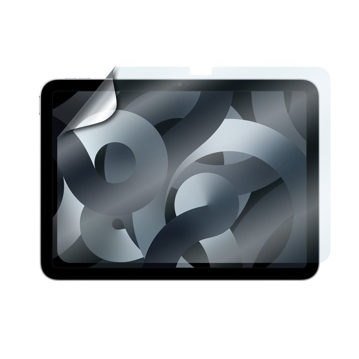 Durable Scratch-Resistant & Antimicrobial Screen Protector for iPad 10th Generation 10.9 Inch - Perfect for Work, School & Travel Protection