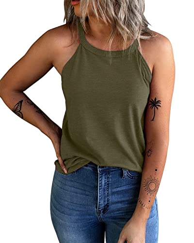 Army Green