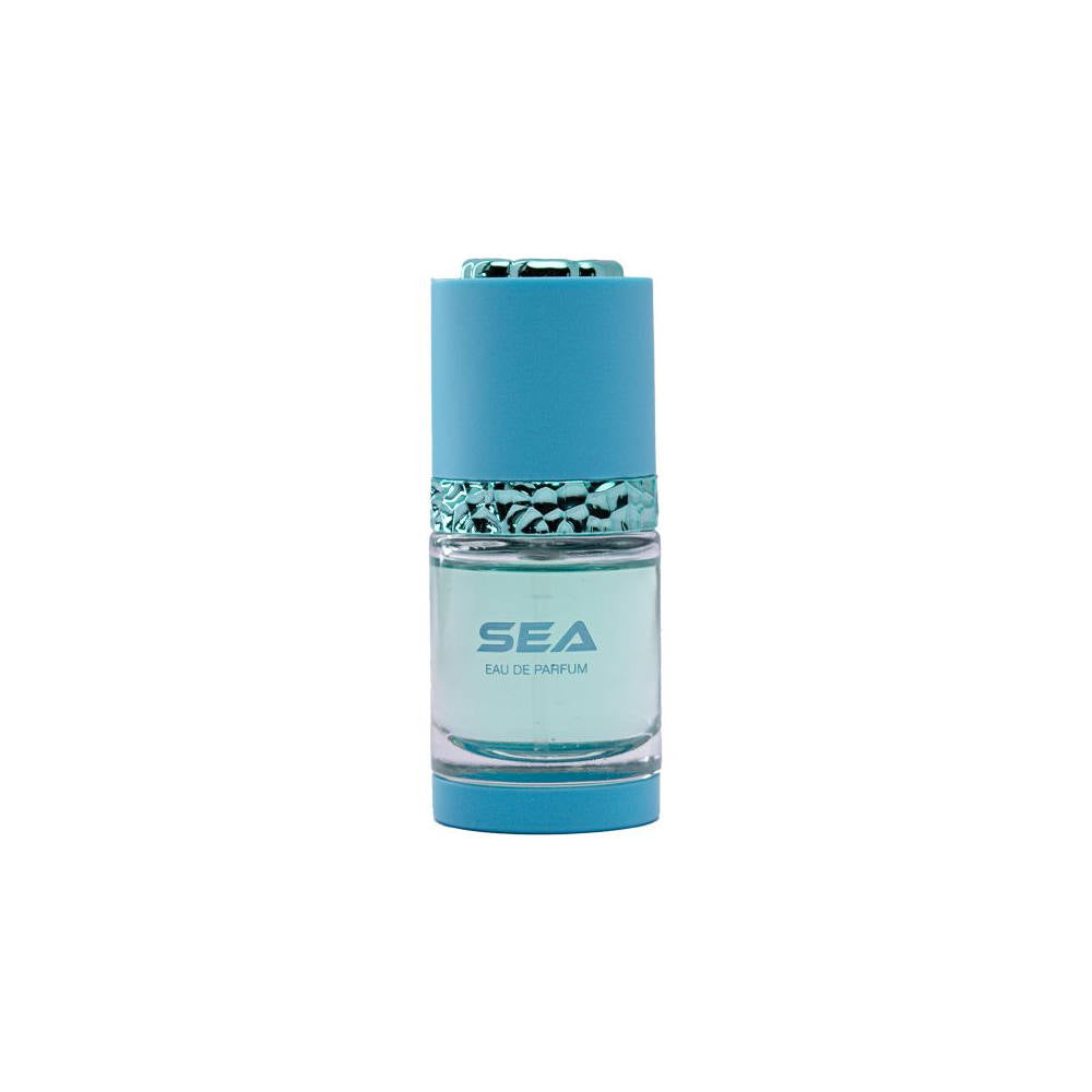 Sea Eau De Parfum for Women - 15ml Travel Size Perfume Spray, Floral & Fresh Scent, Perfect for Daily Wear, Office, Date Night & Special Occasions