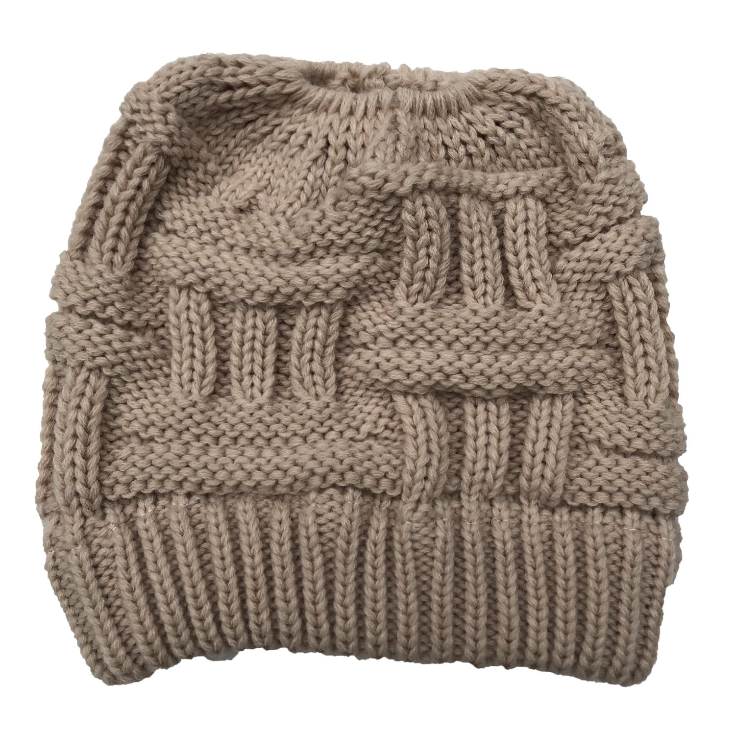 Women's Winter Hats - Warm Knit Beanie & Fleece Lined Winter Cap for Cold Weather - Perfect for Snowboarding, Skiing & Outdoor Activities