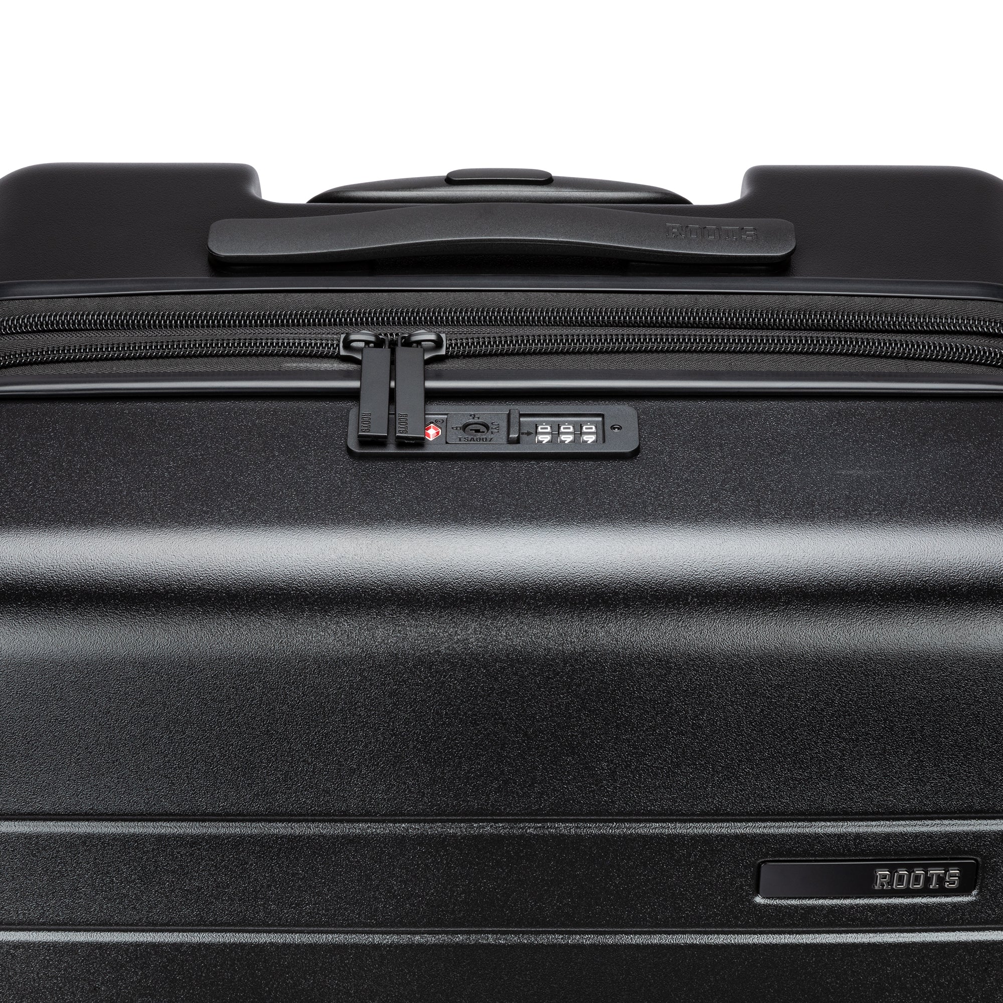Roots Travel Expandable Spinner 28