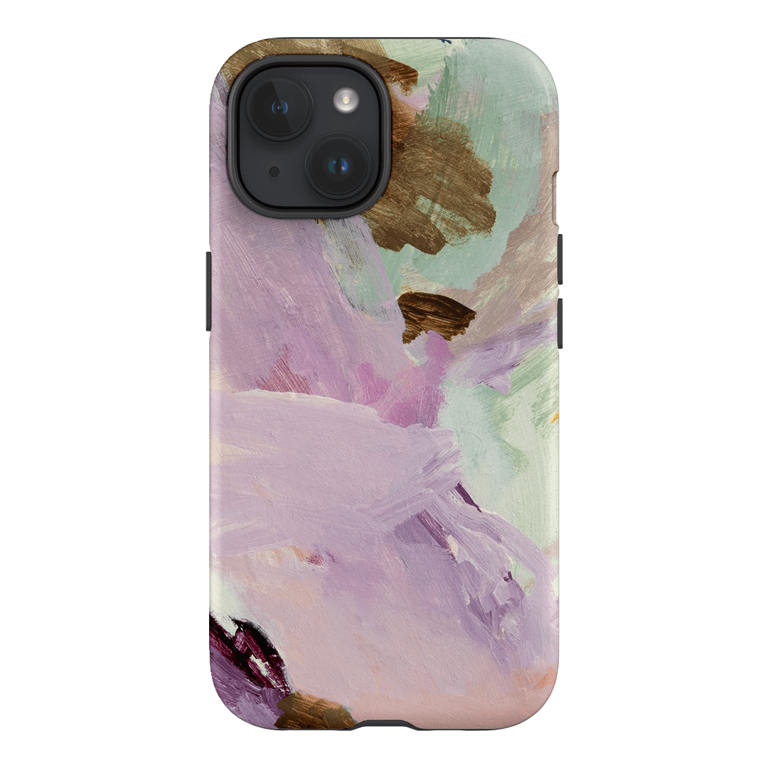 Daze Shockproof Phone Case - Slim Protective Cover for iPhone & Android - Perfect for Outdoor, Travel & Daily Use