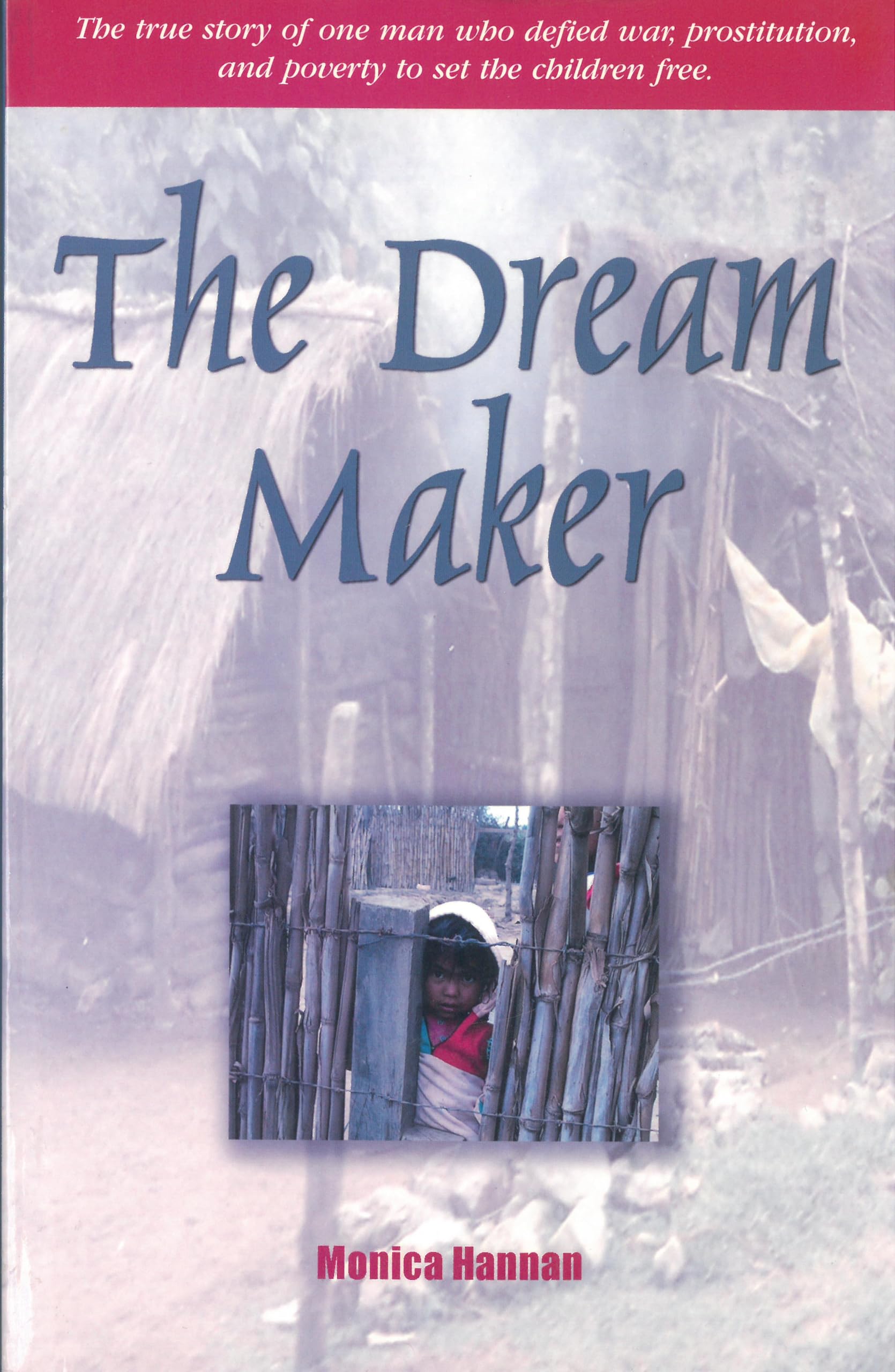The Dream Maker - Premium Handmade Dream Catcher for Home Decor, Bedroom & Nursery | Authentic Native American Inspired Wall Hanging for Good Dreams & Positive Energy