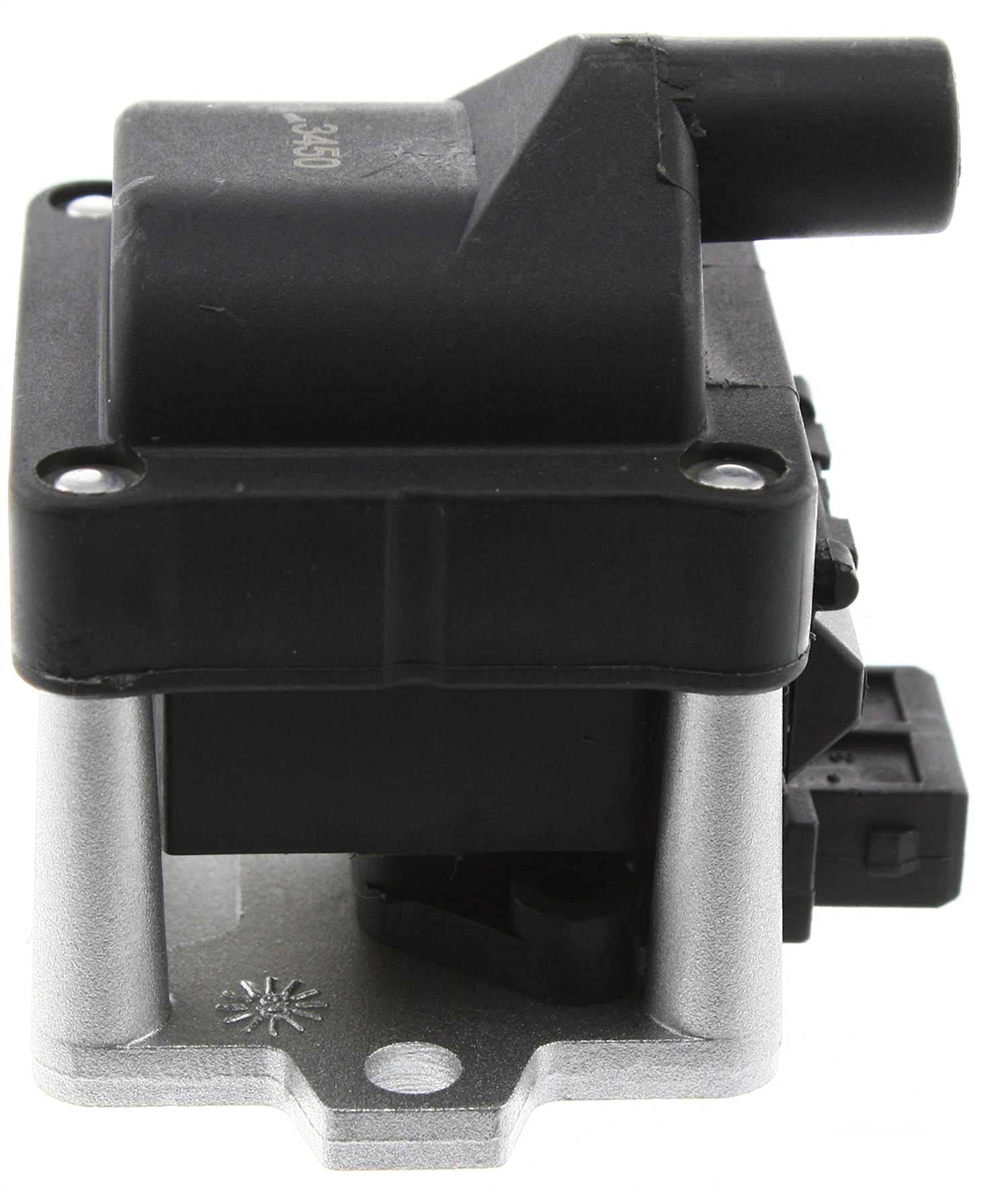 Garage-Pro Ignition Coil Replacement for Volkswagen Transporter 1992-1993 2.5L & Jetta 1995-1999 2.0L - High Performance Engine Part for Smooth Acceleration & Reliable Starts - Perfect for DIY Auto Repair & Vehicle Maintenance