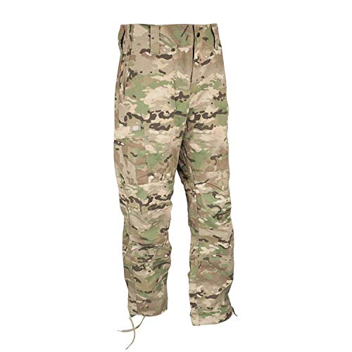 Valken Tactical Kilo Combat Pants - Durable Military Tactical Pants for Airsoft, Paintball & Outdoor Adventures - Perfect for Tactical Training, Hunting & Hiking