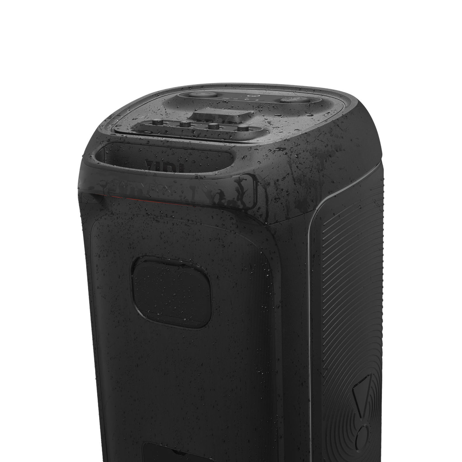 JBL PartyBox Ultimate 1100W Portable Bluetooth Party Speaker with Pro Sound & Light Show - Perfect for Outdoor Events, Parties, and Home Entertainment