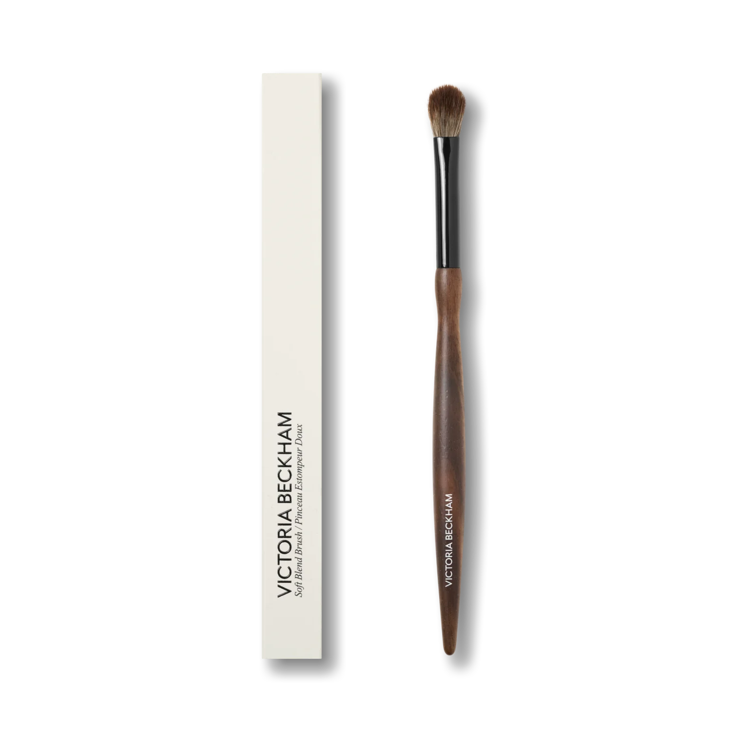 20-Piece Soft Blend Makeup Brush Set for Flawless Foundation & Blending - Perfect for Professional Artists & Beginners at Home or Salon Use