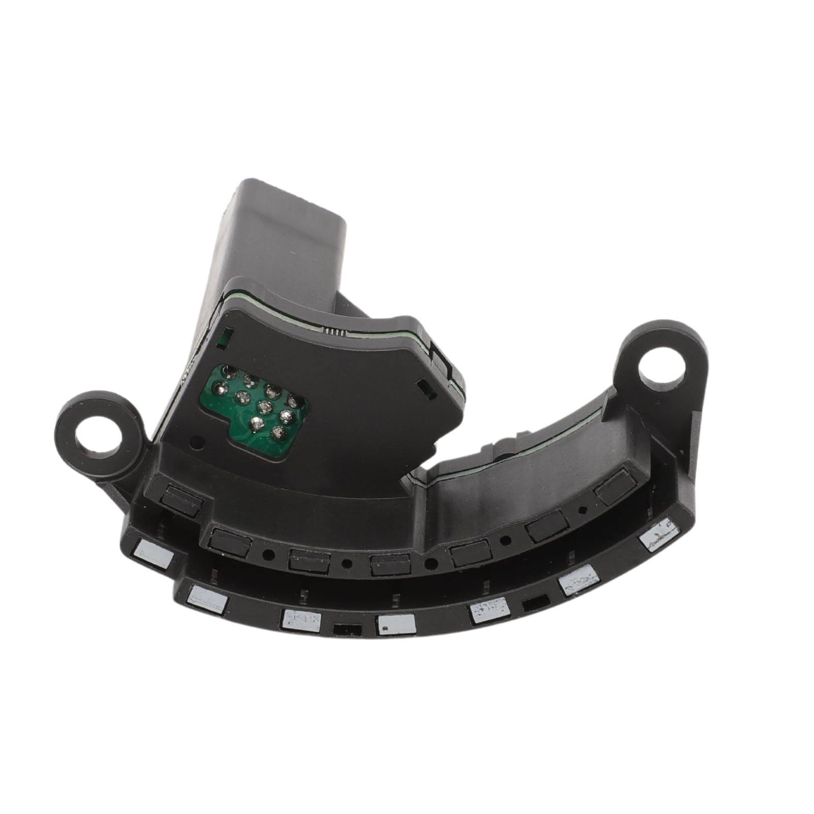 Steering Wheel Angle Sensor 5135969AA Replacement for Dodge Charger 2006-2010, Magnum 2005-2008, Challenger 2008-2010 & Chrysler 300 2005-2010 - OE Part #0025428018 - Perfect for Steering Control & Vehicle Stability System Repair