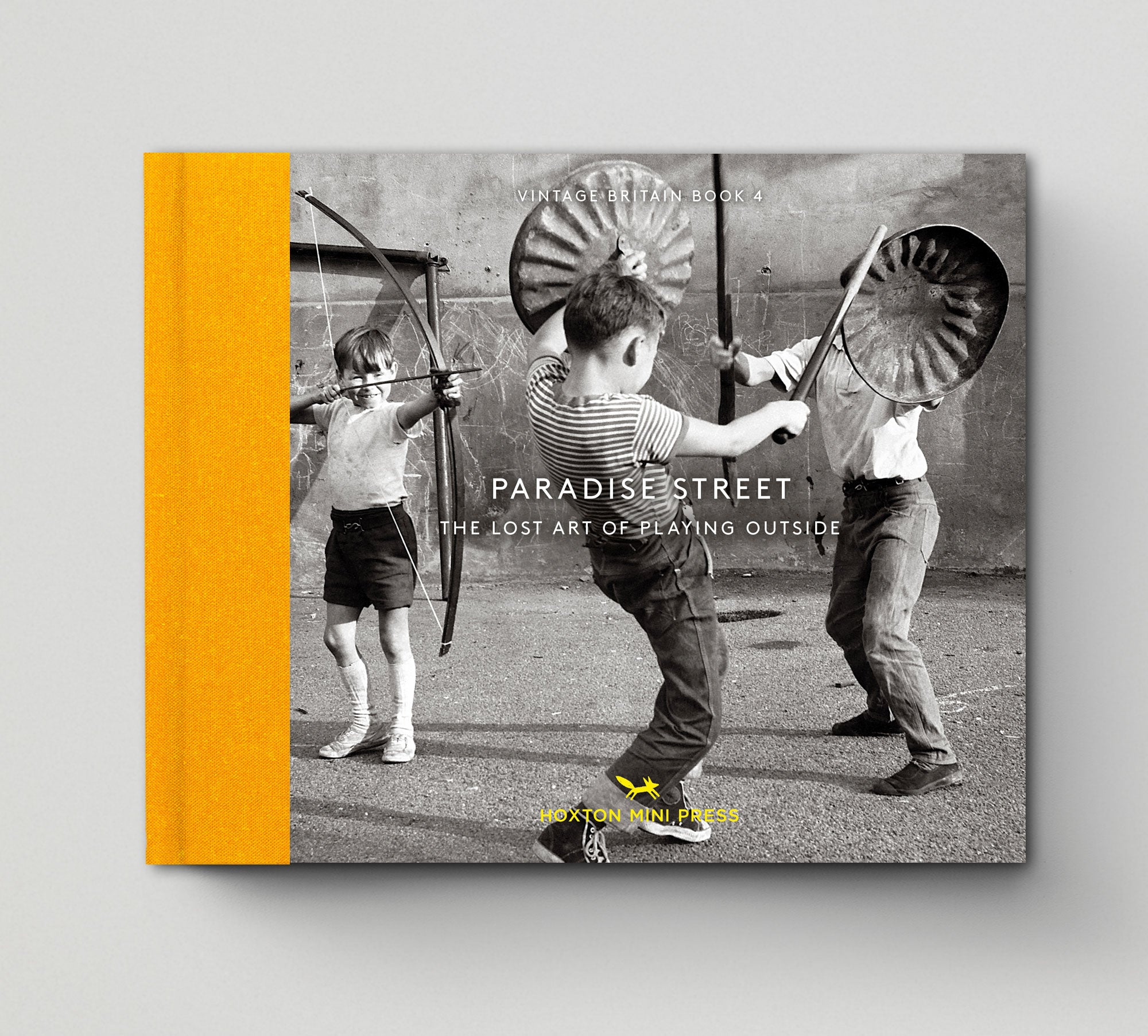 Paradise Street (Book 4: Vintage Britain) - Historical Fiction Novel Set in 1960s England - Perfect for Book Clubs & British History Enthusiasts