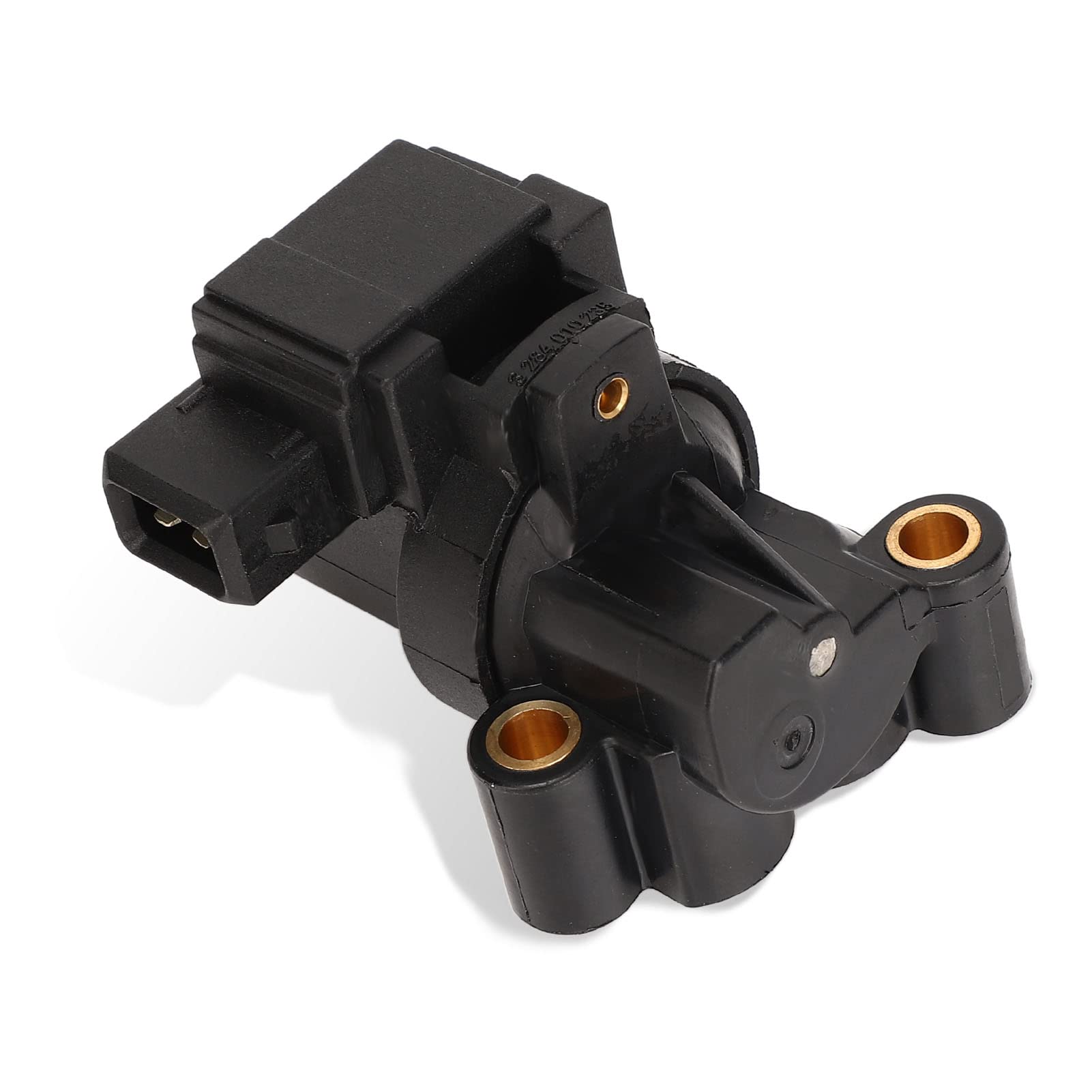 High-Performance Idle Air Control Valve 90512528 - Durable Replacement for Smooth Car Engine Idling | Perfect for Daily Commutes & Stop-and-Go Traffic