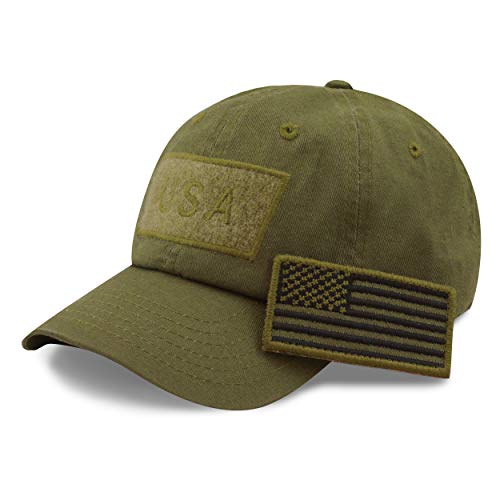 2. Cotton - Olive