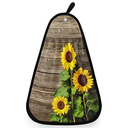 Sunflower Wood