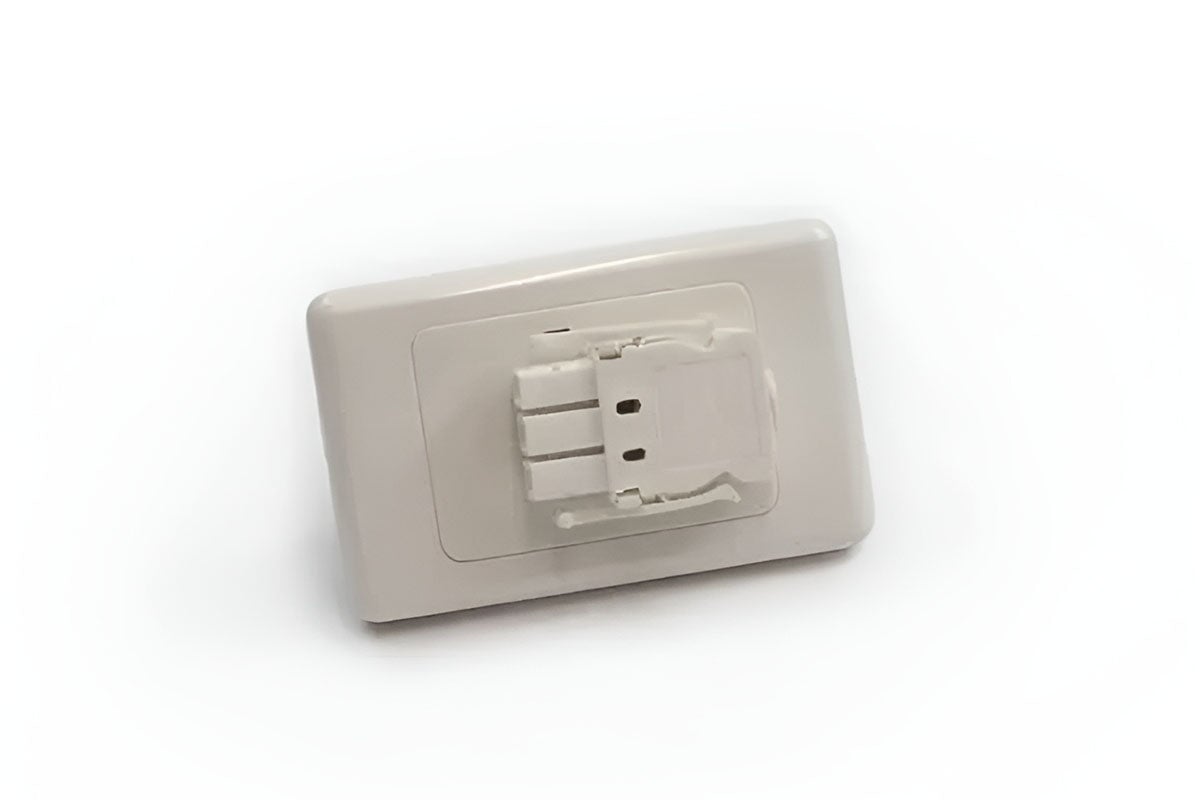 DPG Wall Starter Kit - Soft Wiring for Easy Electrical Installation | Perfect for Home, Office, and DIY Projects