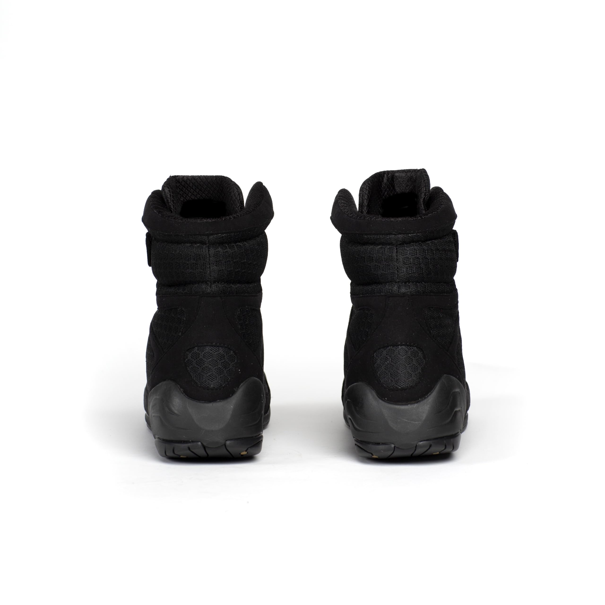 Everlast Elite Boxing Shoes for Men & Women - Lightweight, Breathable & Durable Training Shoes for Boxing, MMA & Fitness | Perfect for Sparring, Bag Work & Gym Sessions