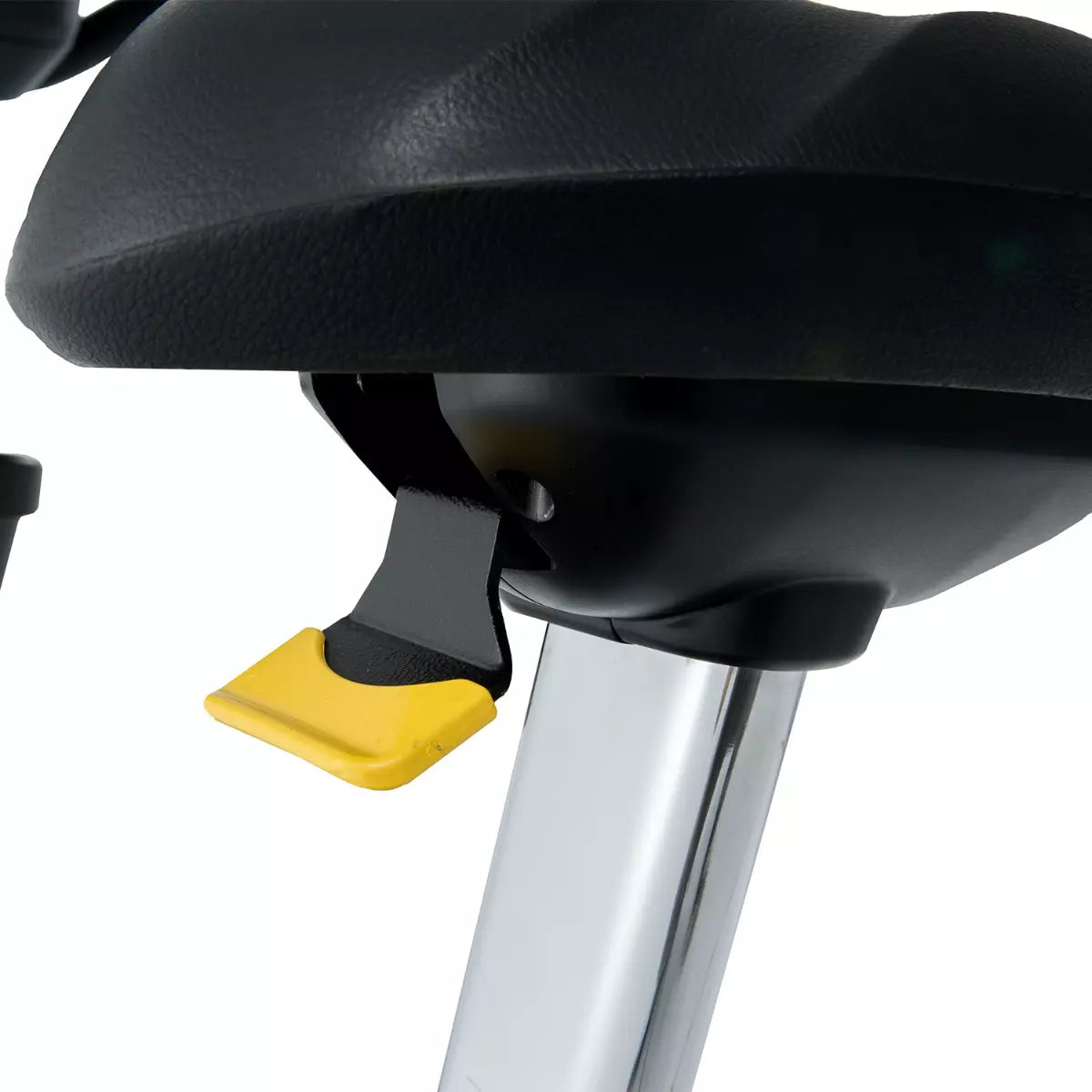 CU900 Spirit Full Commercial Upright Bike - Heavy Duty Exercise Bike for Home & Gym Use - Perfect for Cardio Workouts, Weight Loss & Fitness Training