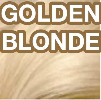 Golden Blonde
