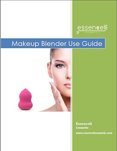Professional Makeup Blender Sponges 2-Pack - Seamless Liquid Foundation Blender, Highlighter & Contour Sponge for Flawless Application | Perfect for Everyday Makeup & Professional Studio Use