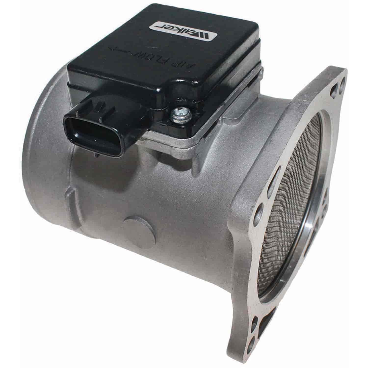 Walker Products 245-1169 Mass Air Flow Sensor Assembly - Replacement MAF Sensor for Improved Engine Performance - Compatible with Multiple Car Models - Perfect for DIY Auto Repairs & Engine Tuning