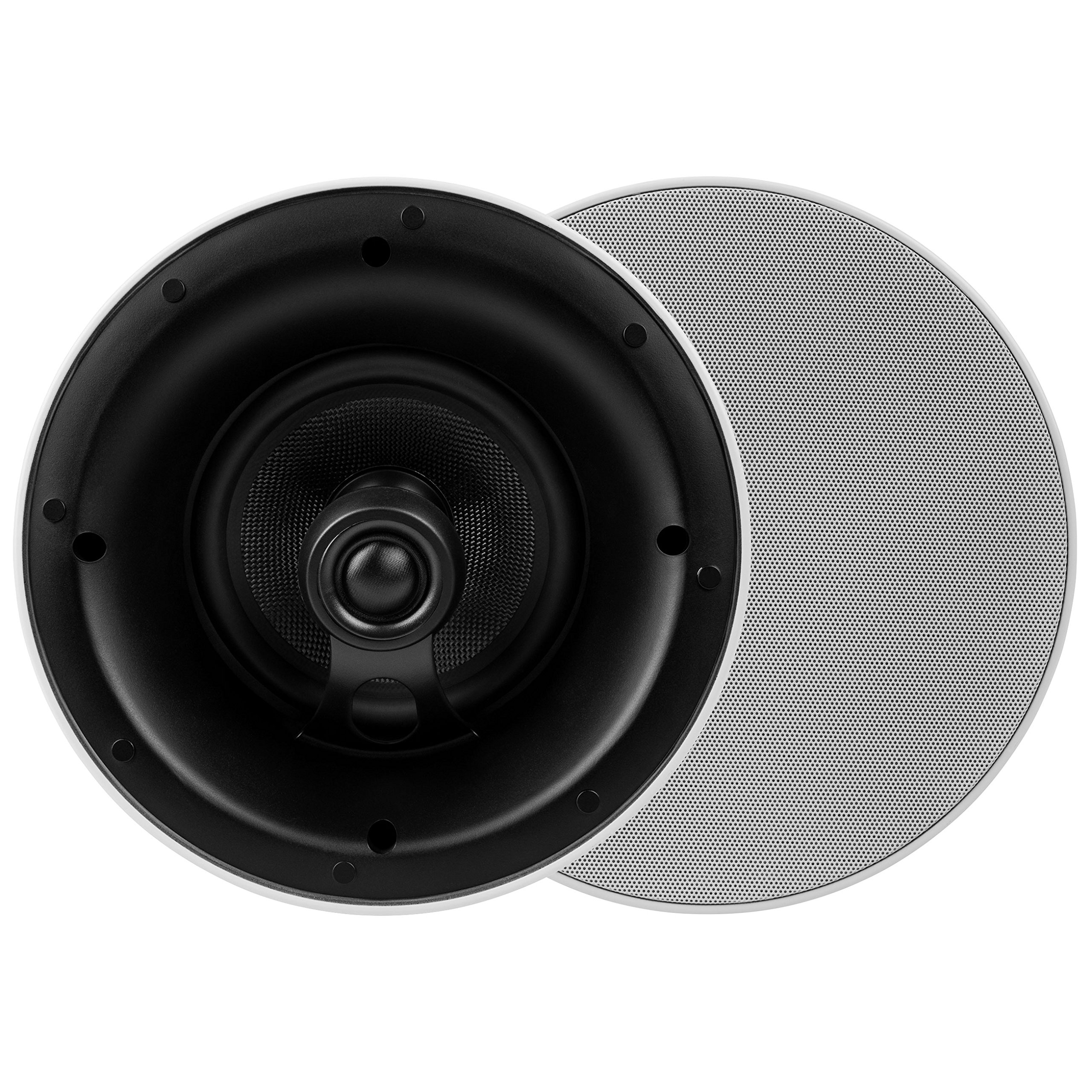 Dayton Audio ME650C 6.5