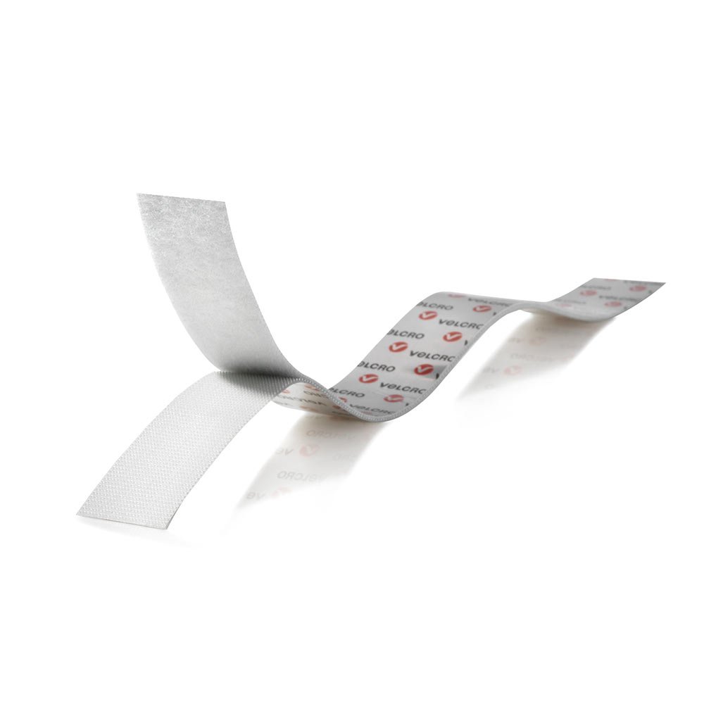 VELCRO Brand Removable Mounting Tape - 18