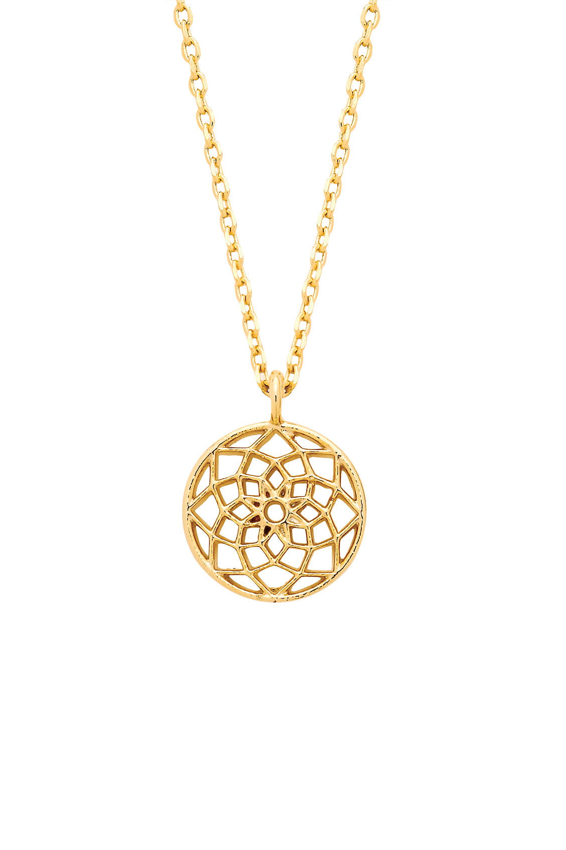 Dreamcatcher Necklace for Women - Handmade Boho Chic Pendant with Gemstones - Perfect for Spiritual Healing, Meditation & Gift Giving