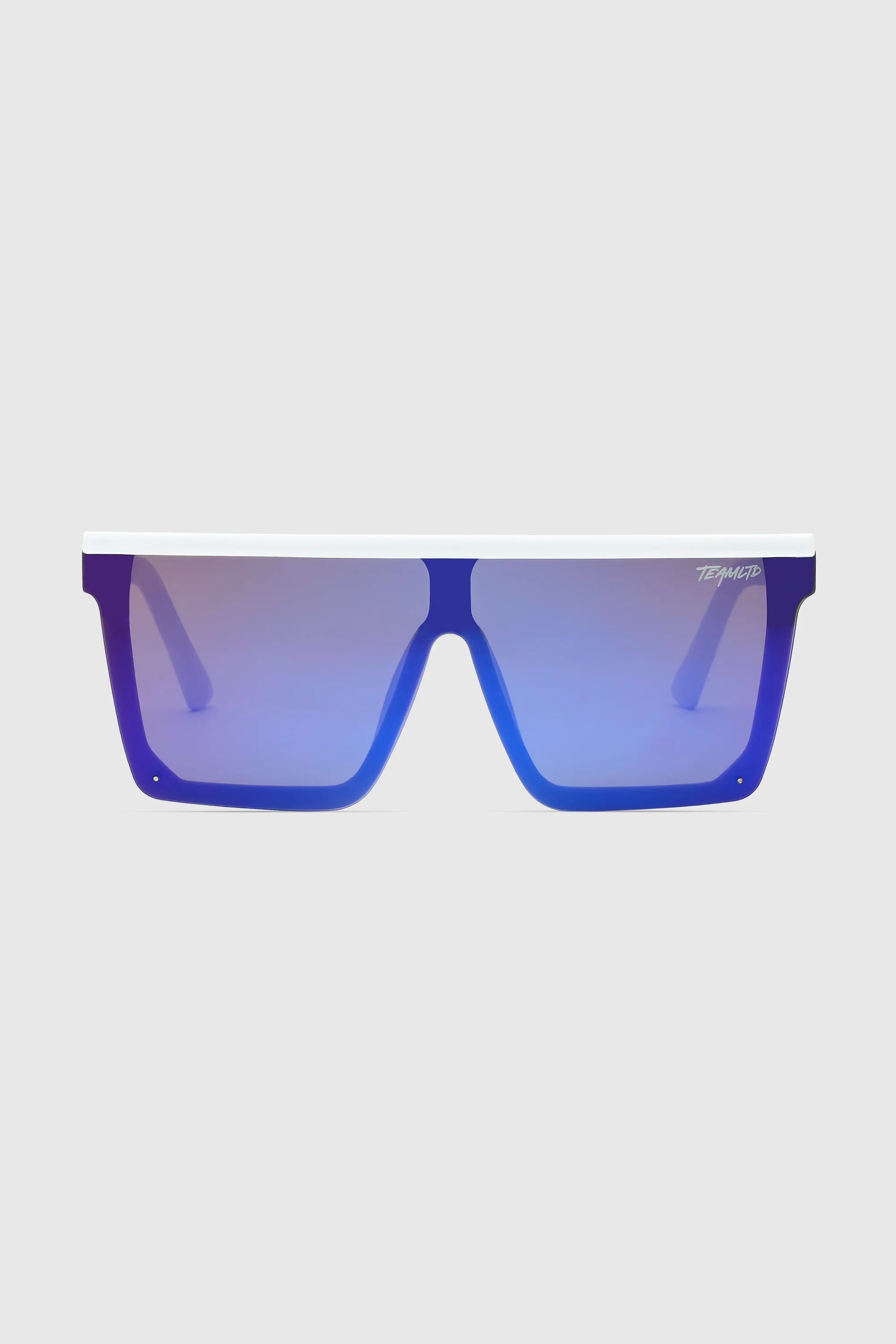 Stylish Beach Club Sunglasses for Women & Men - UV Protection Polarized Shades for Summer, Travel & Outdoor Activities